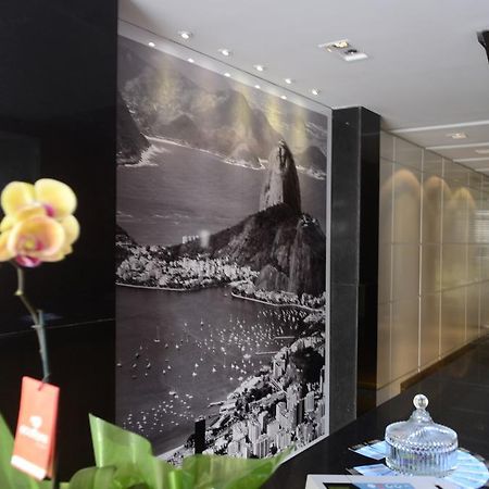 Hotel Meu Cantinho (Adults Only) Rio de Janeiro Eksteriør bilde