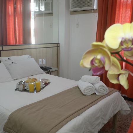 Hotel Meu Cantinho (Adults Only) Rio de Janeiro Eksteriør bilde