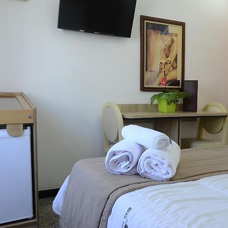 Hotel Meu Cantinho (Adults Only) Rio de Janeiro Eksteriør bilde