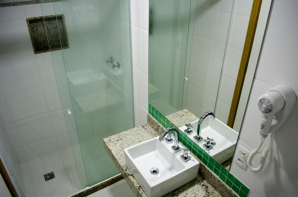 Hotel Meu Cantinho (Adults Only) Rio de Janeiro Eksteriør bilde