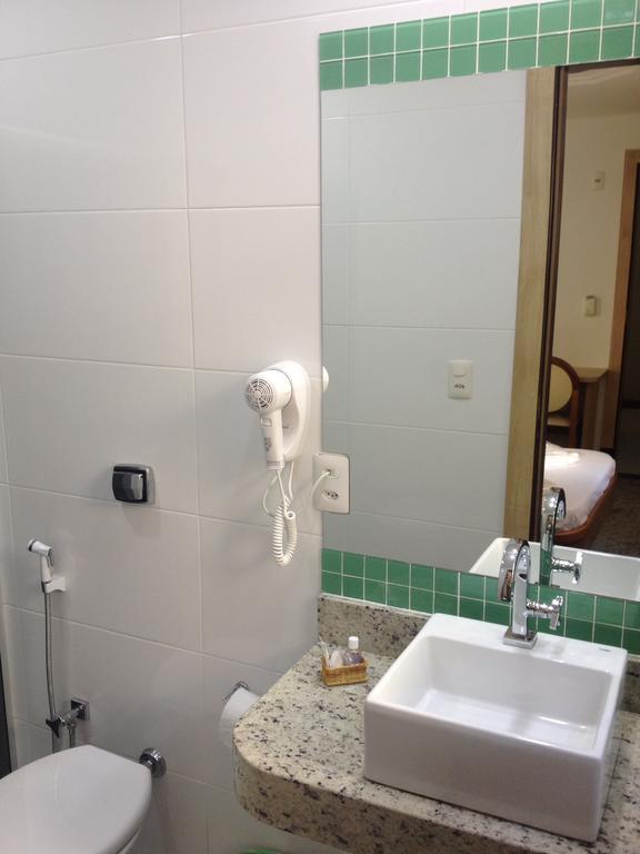 Hotel Meu Cantinho (Adults Only) Rio de Janeiro Rom bilde