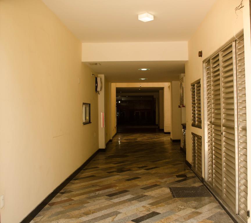 Hotel Meu Cantinho (Adults Only) Rio de Janeiro Eksteriør bilde