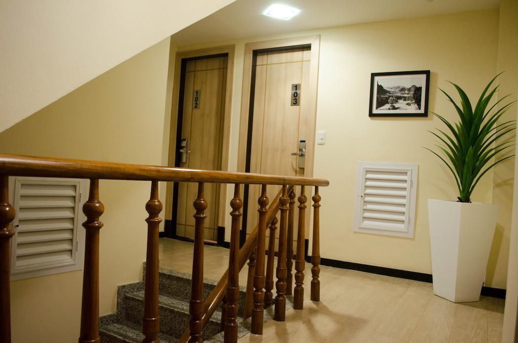 Hotel Meu Cantinho (Adults Only) Rio de Janeiro Eksteriør bilde
