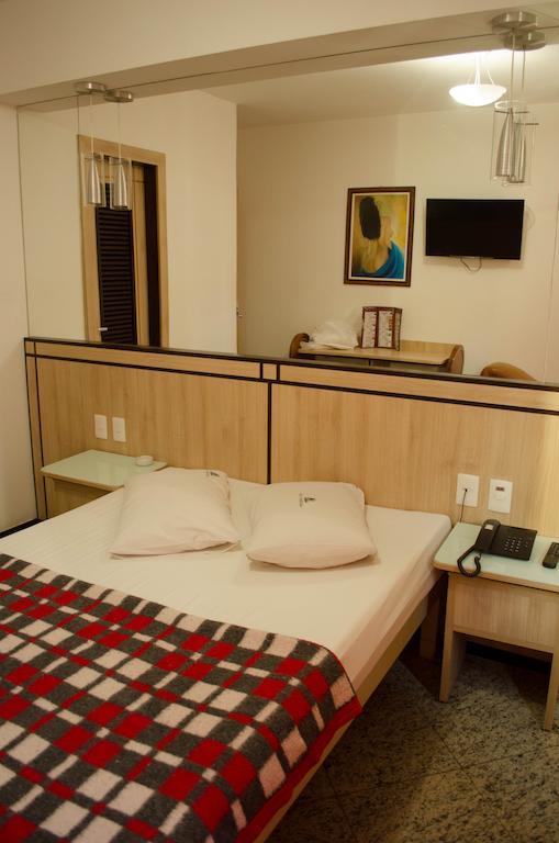 Hotel Meu Cantinho (Adults Only) Rio de Janeiro Rom bilde
