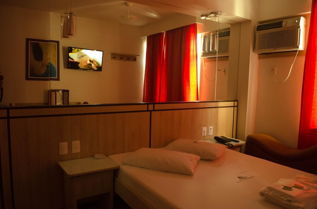Hotel Meu Cantinho (Adults Only) Rio de Janeiro Rom bilde