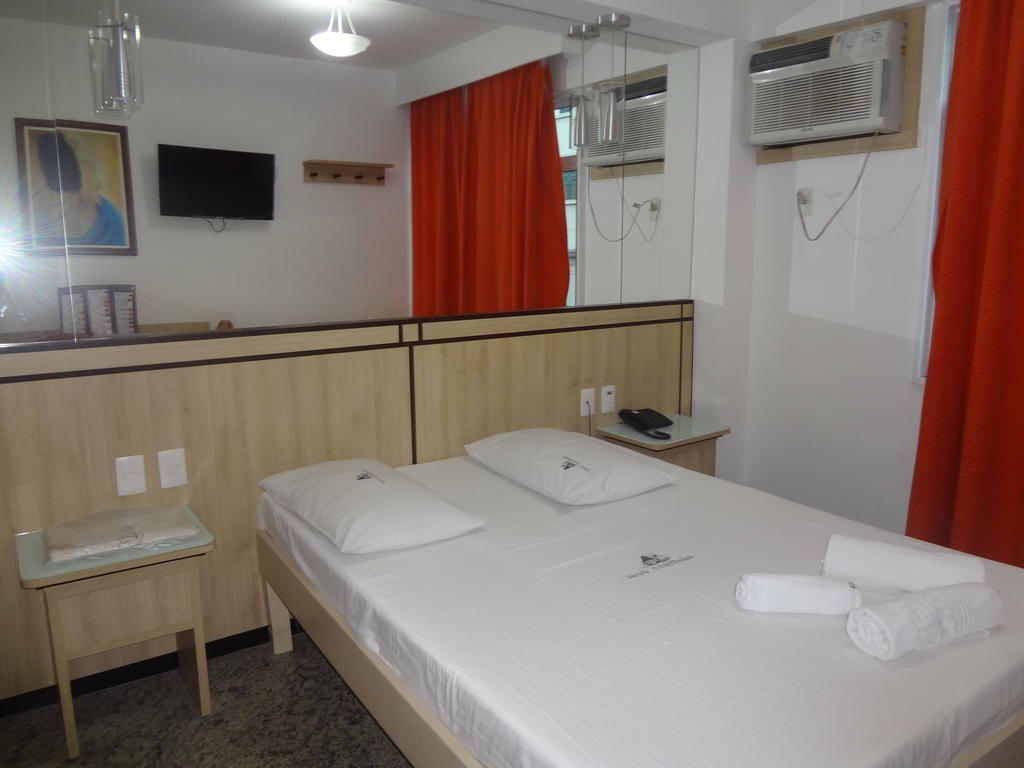 Hotel Meu Cantinho (Adults Only) Rio de Janeiro Rom bilde