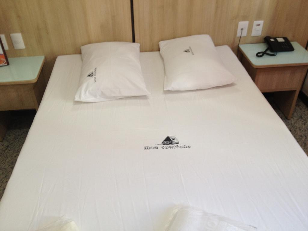 Hotel Meu Cantinho (Adults Only) Rio de Janeiro Eksteriør bilde