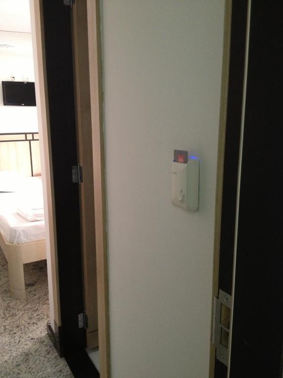 Hotel Meu Cantinho (Adults Only) Rio de Janeiro Eksteriør bilde