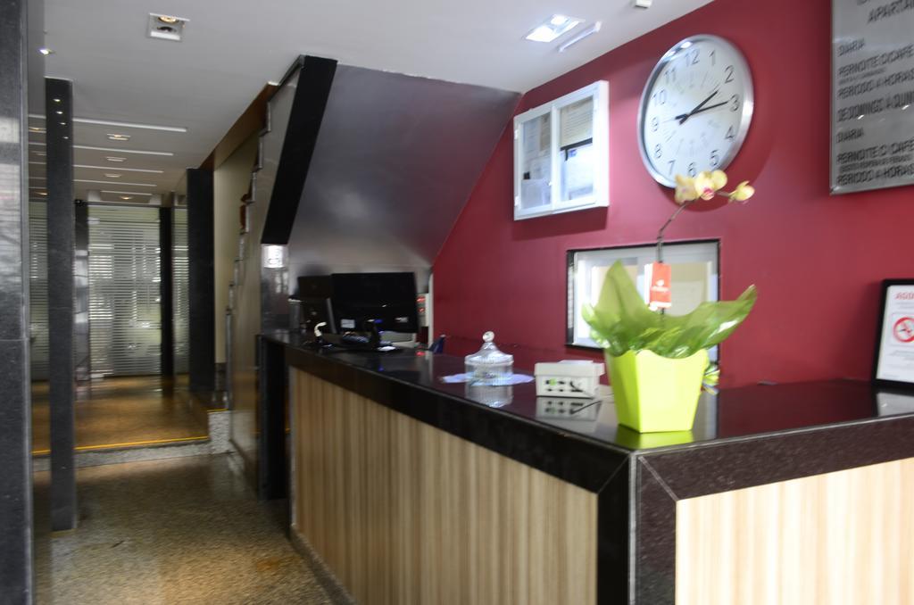 Hotel Meu Cantinho (Adults Only) Rio de Janeiro Eksteriør bilde