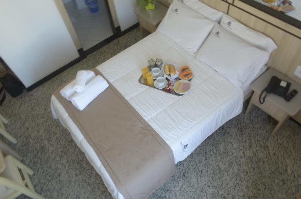 Hotel Meu Cantinho (Adults Only) Rio de Janeiro Eksteriør bilde