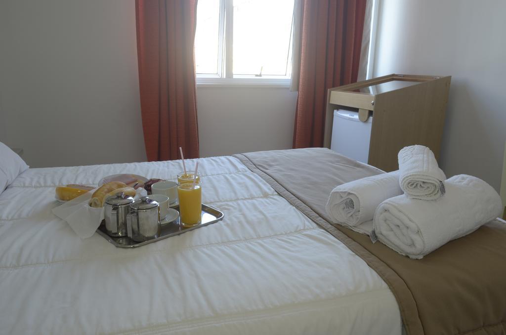 Hotel Meu Cantinho (Adults Only) Rio de Janeiro Eksteriør bilde