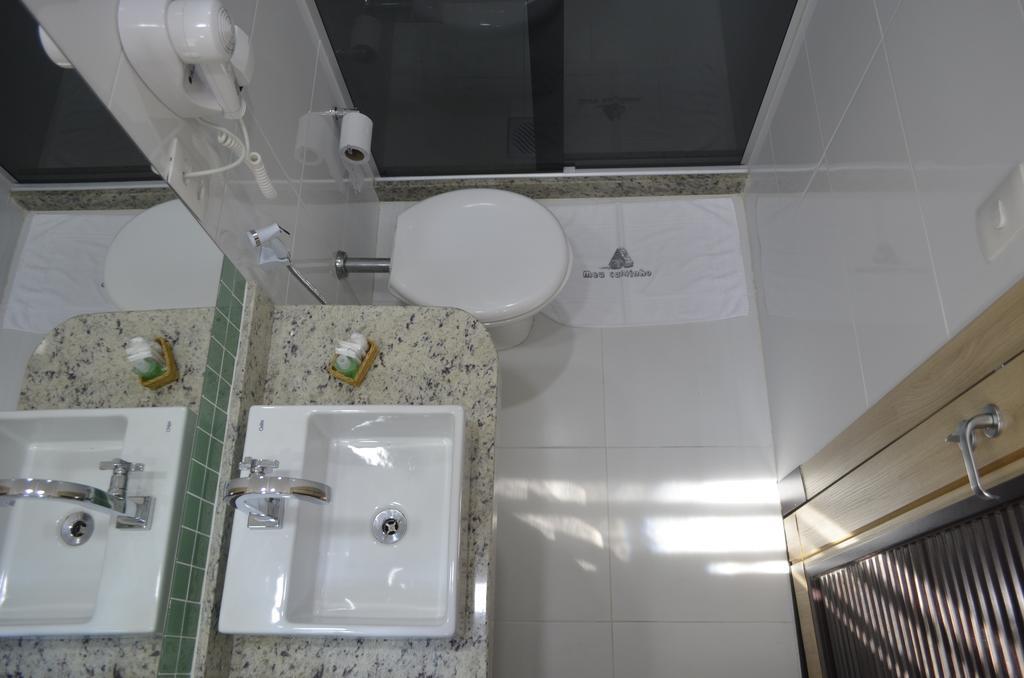 Hotel Meu Cantinho (Adults Only) Rio de Janeiro Eksteriør bilde