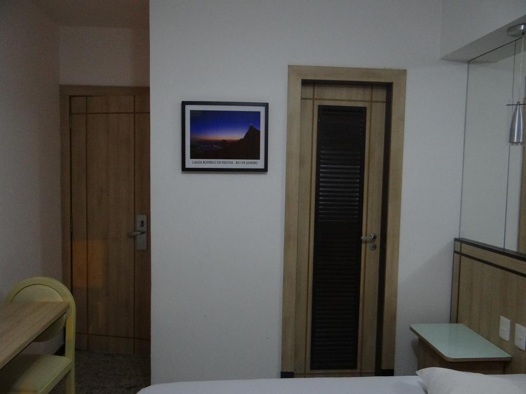 Hotel Meu Cantinho (Adults Only) Rio de Janeiro Eksteriør bilde