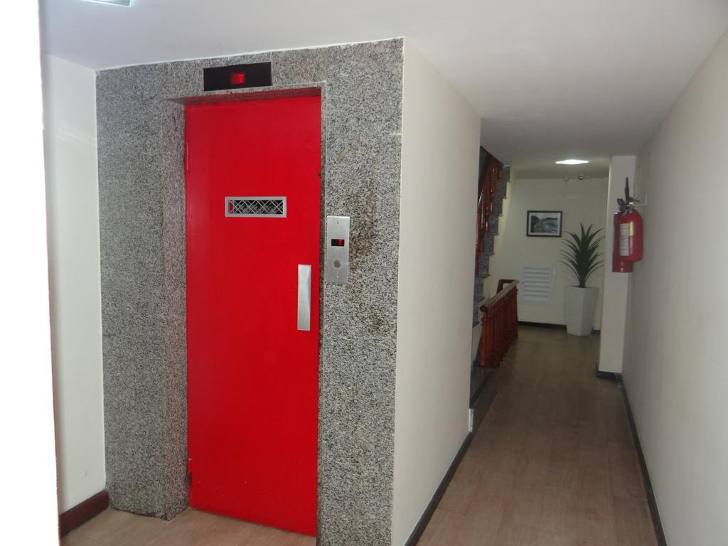 Hotel Meu Cantinho (Adults Only) Rio de Janeiro Eksteriør bilde