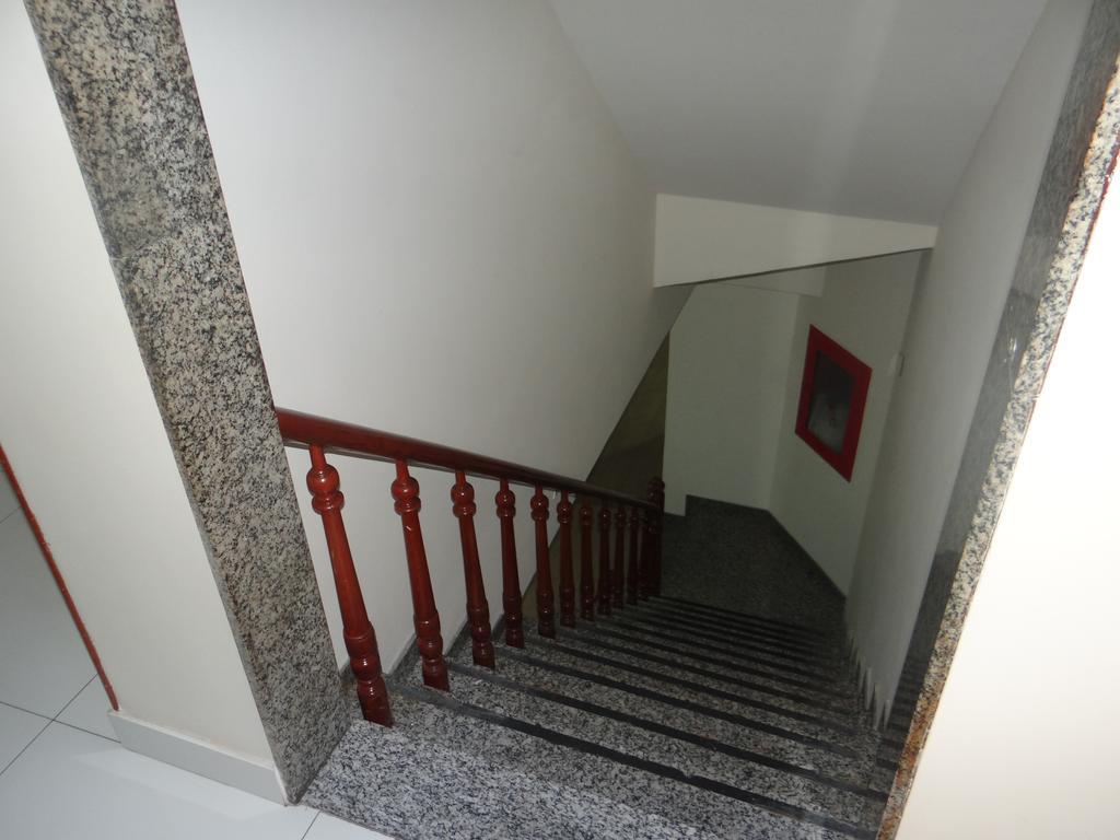 Hotel Meu Cantinho (Adults Only) Rio de Janeiro Eksteriør bilde