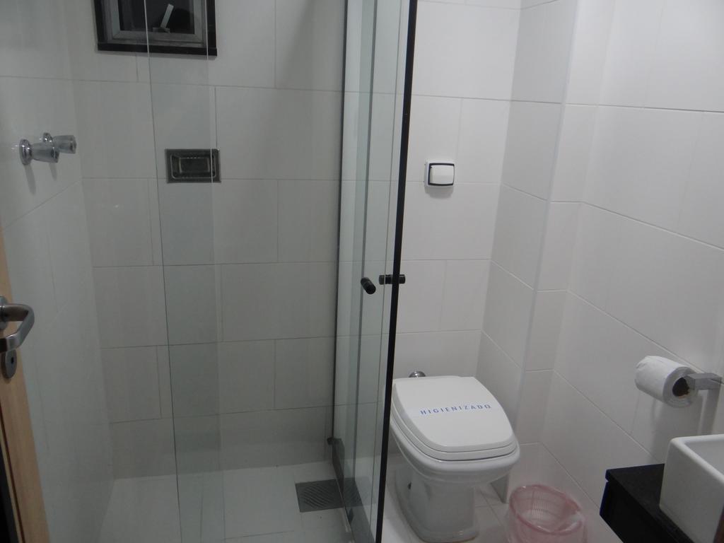 Hotel Meu Cantinho (Adults Only) Rio de Janeiro Eksteriør bilde