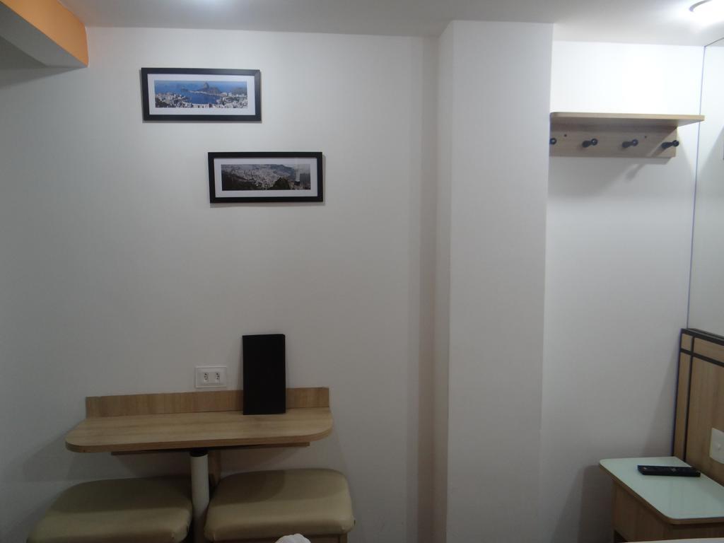 Hotel Meu Cantinho (Adults Only) Rio de Janeiro Eksteriør bilde