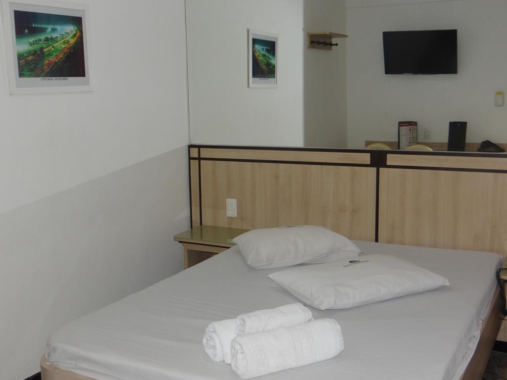 Hotel Meu Cantinho (Adults Only) Rio de Janeiro Eksteriør bilde