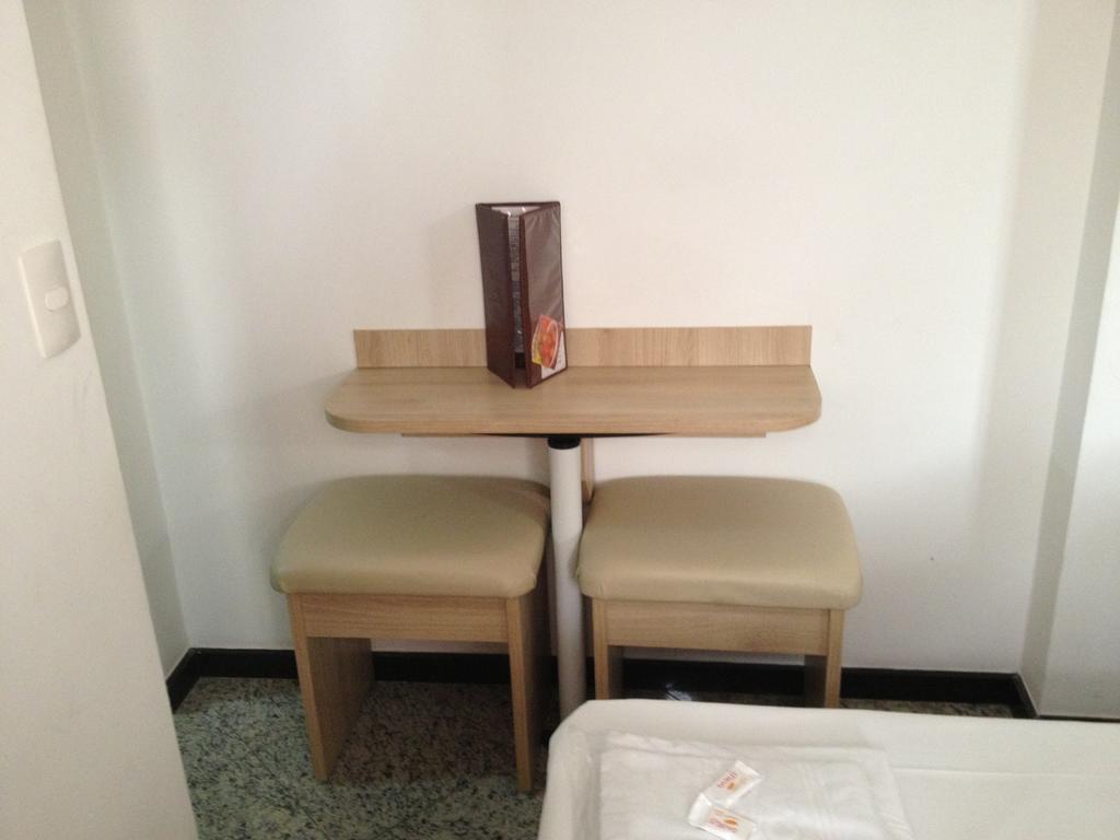 Hotel Meu Cantinho (Adults Only) Rio de Janeiro Eksteriør bilde