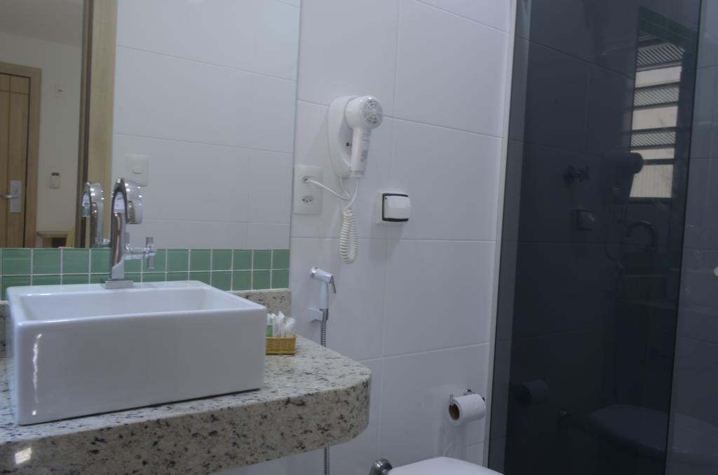 Hotel Meu Cantinho (Adults Only) Rio de Janeiro Eksteriør bilde