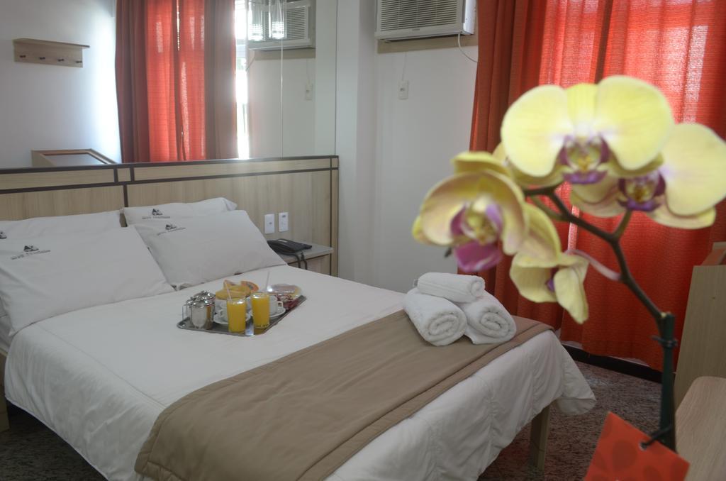 Hotel Meu Cantinho (Adults Only) Rio de Janeiro Eksteriør bilde
