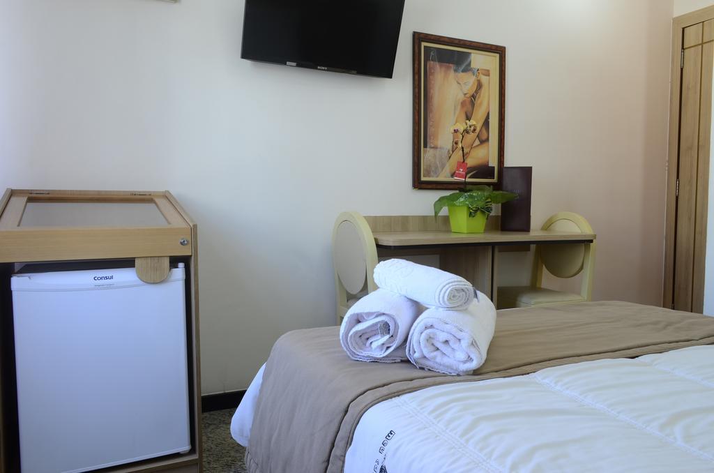 Hotel Meu Cantinho (Adults Only) Rio de Janeiro Eksteriør bilde